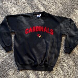 Vintage Arizona Cardinals Sweatshirt